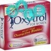 Oxytrol